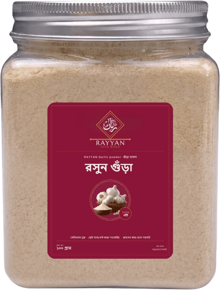 রসুন গুঁড়া
